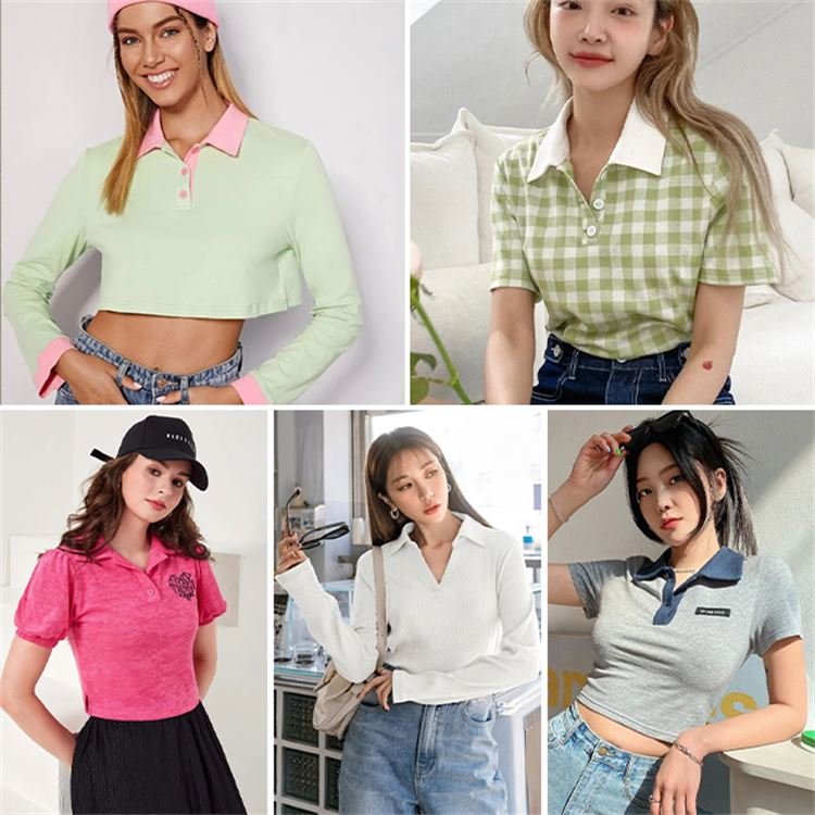 Cheap Piece womens clothes bulk clothes Stock Tops Mixed Clothes Stock