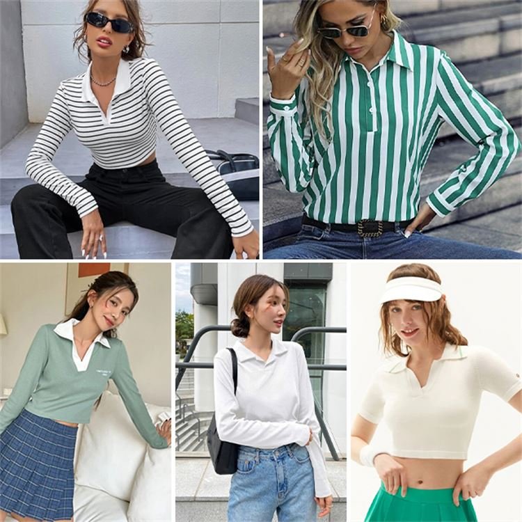 Cheap Piece womens clothes bulk clothes Stock Tops Mixed Clothes Stock