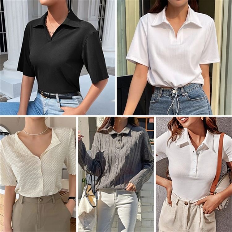 Cheap Piece womens clothes bulk clothes Stock Tops Mixed Clothes Stock