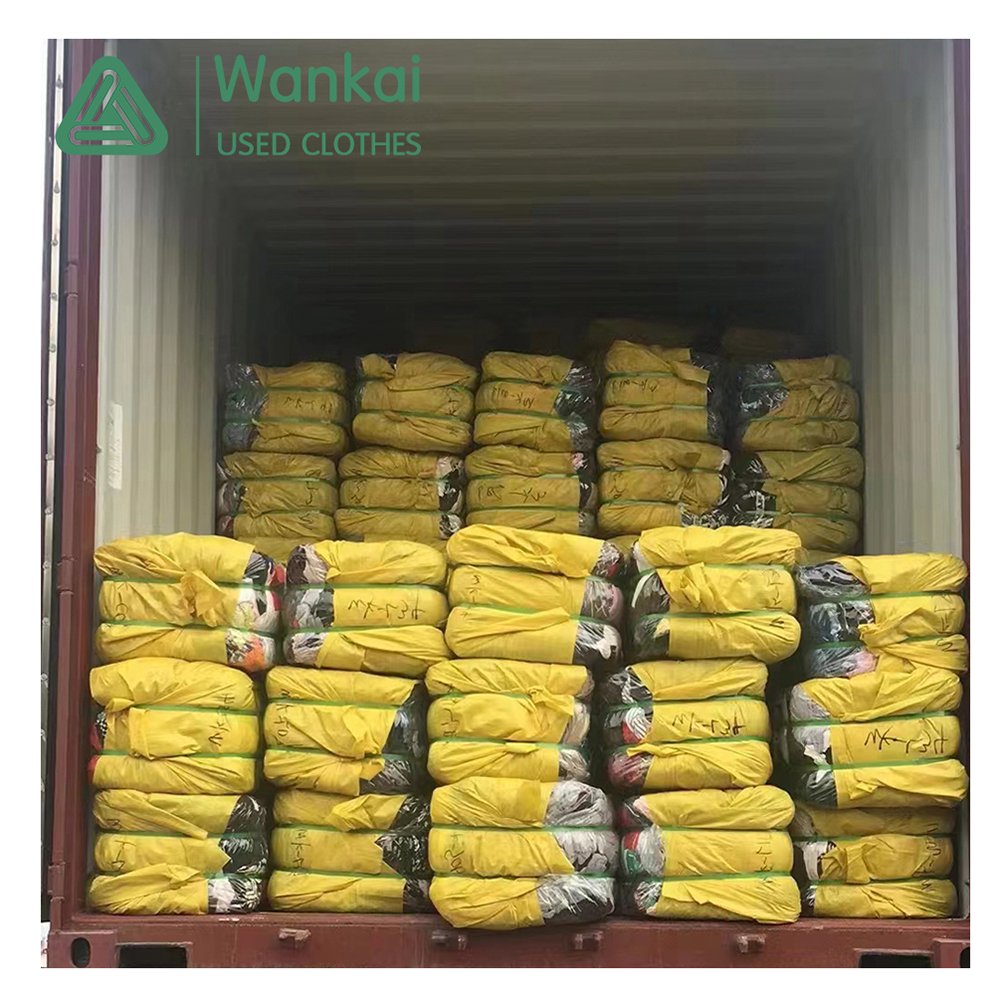 Cwanckai Cl1 Clt1 Ztp Tz1 Snn3 Brandnew Products Bale Bea, Factory Direct Sale Bea Cqs Ukay Bale Philippines Manufacturer