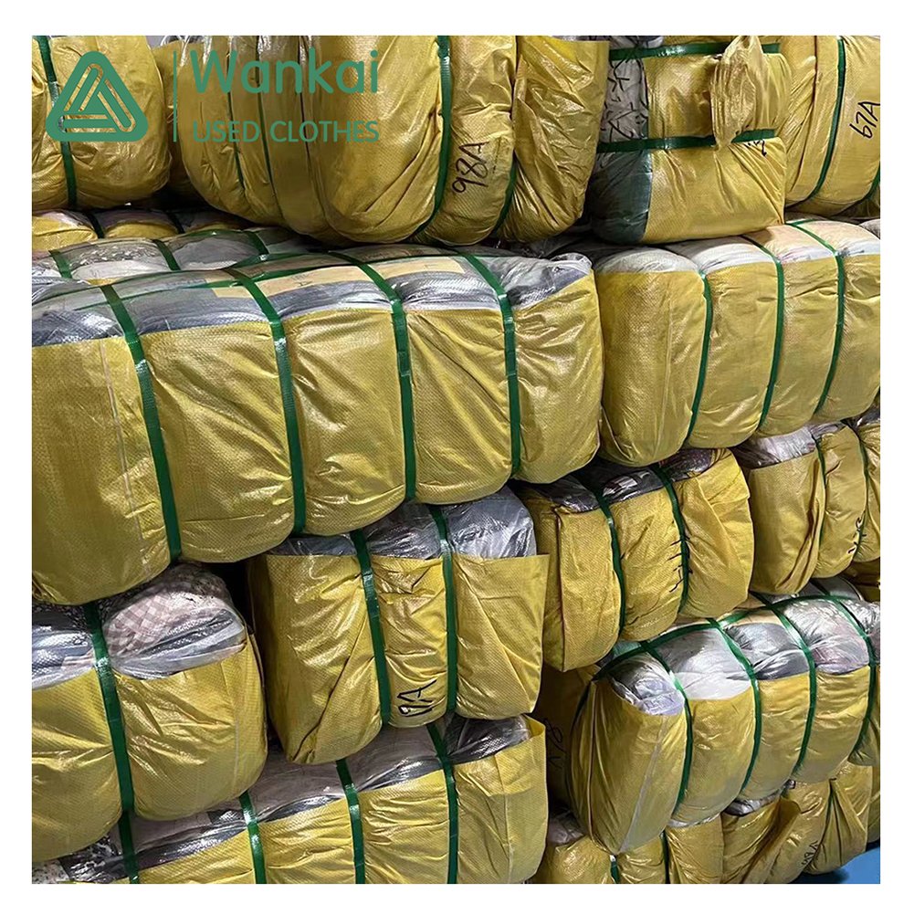 Cwanckai Cl1 Clt1 Ztp Tz1 Snn3 Brandnew Products Bale Bea, Factory Direct Sale Bea Cqs Ukay Bale Philippines Manufacturer