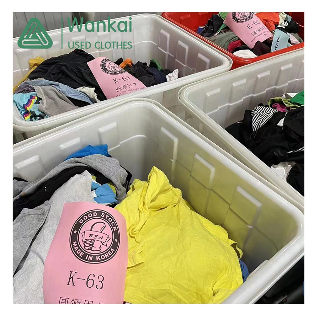 Cwanckai Cl1 Clt1 Ztp Tz1 Snn3 Brandnew Products Bale Bea, Factory Direct Sale Bea Cqs Ukay Bale Philippines Manufacturer