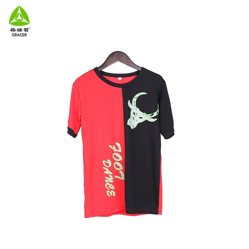 Thrift Store Container wholesale men's Apparel second hand shirt Tee Botswana used clothing used clothes bales