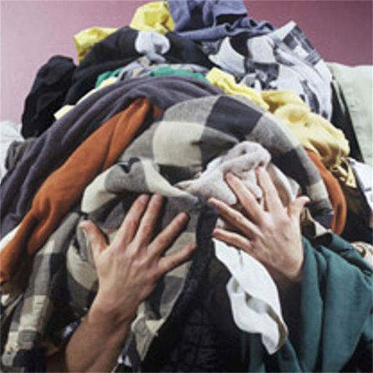 Second Hand Old Clothes Wholesale Cheapest Price Women Men High-quality Used Clothing