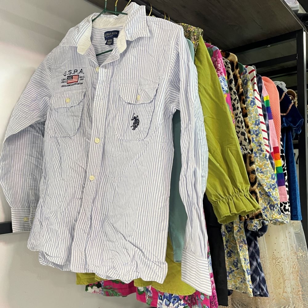 Wholesale Clothing Bales Kids Children Spring and Autumn Wear Bale Used Clothes In Bulk