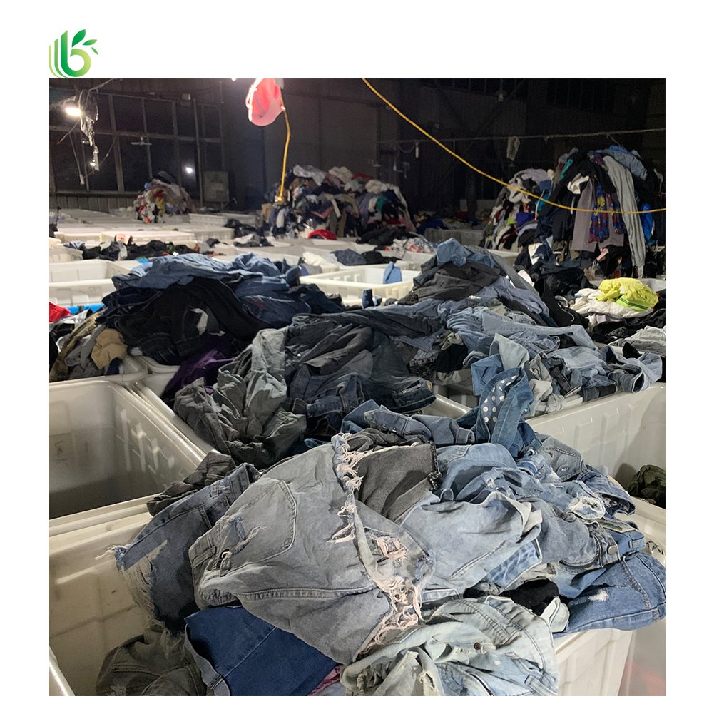 Brilliant Factory Wholesale Good Condition Pacas Of Women's Clothing Mixed American Clothing Bundles