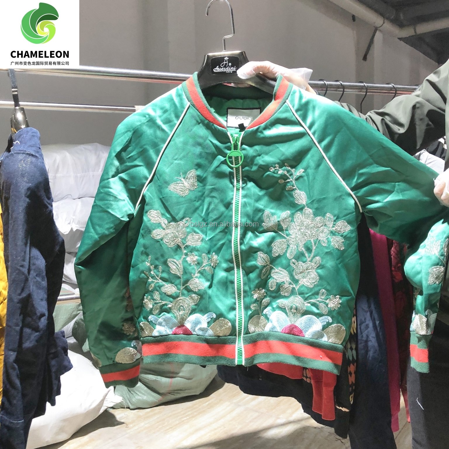 Second Hand Used Women Clothes Wholesale Bales Casual Class A Mixed Used Clothes