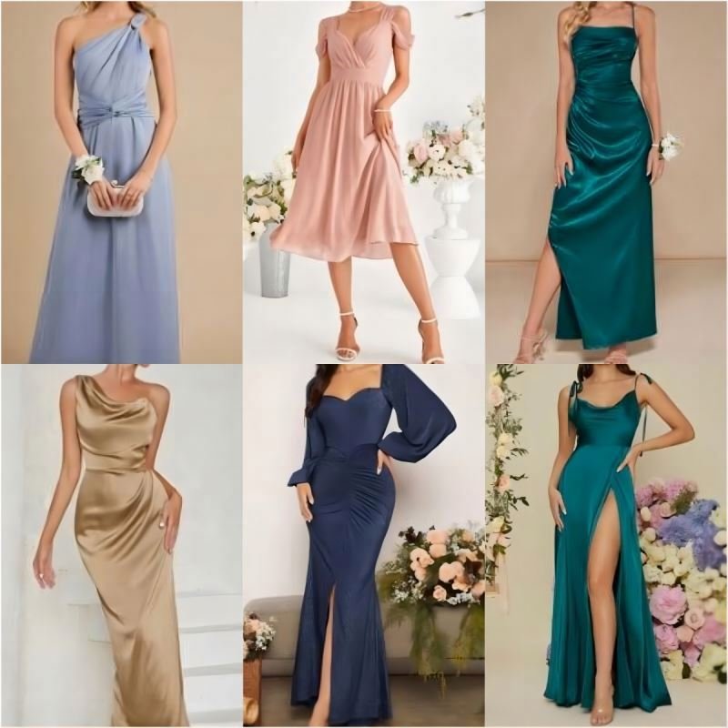 Wholesale New Women's clothes mixed packaging mixed casual dresses pants T-shirt Used Clothes