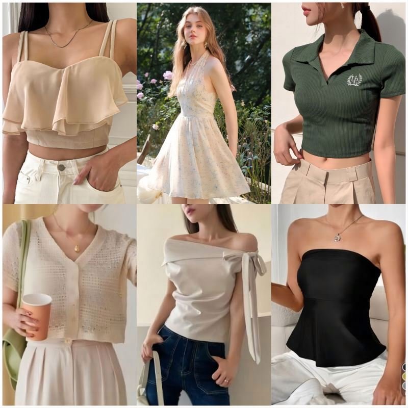 Cheap Bulk women's clothing dress shirt blouse tops pants shorts skirt coat Bulk used clothes factory wholesale apparel stock