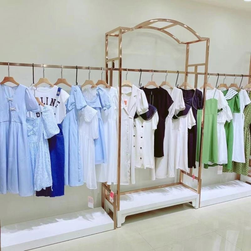 Fashion Quality Second Hand Clothes Used Clothing and Used Clothes Women Men Cotton Silk Famous Time Lead Support Material Logos