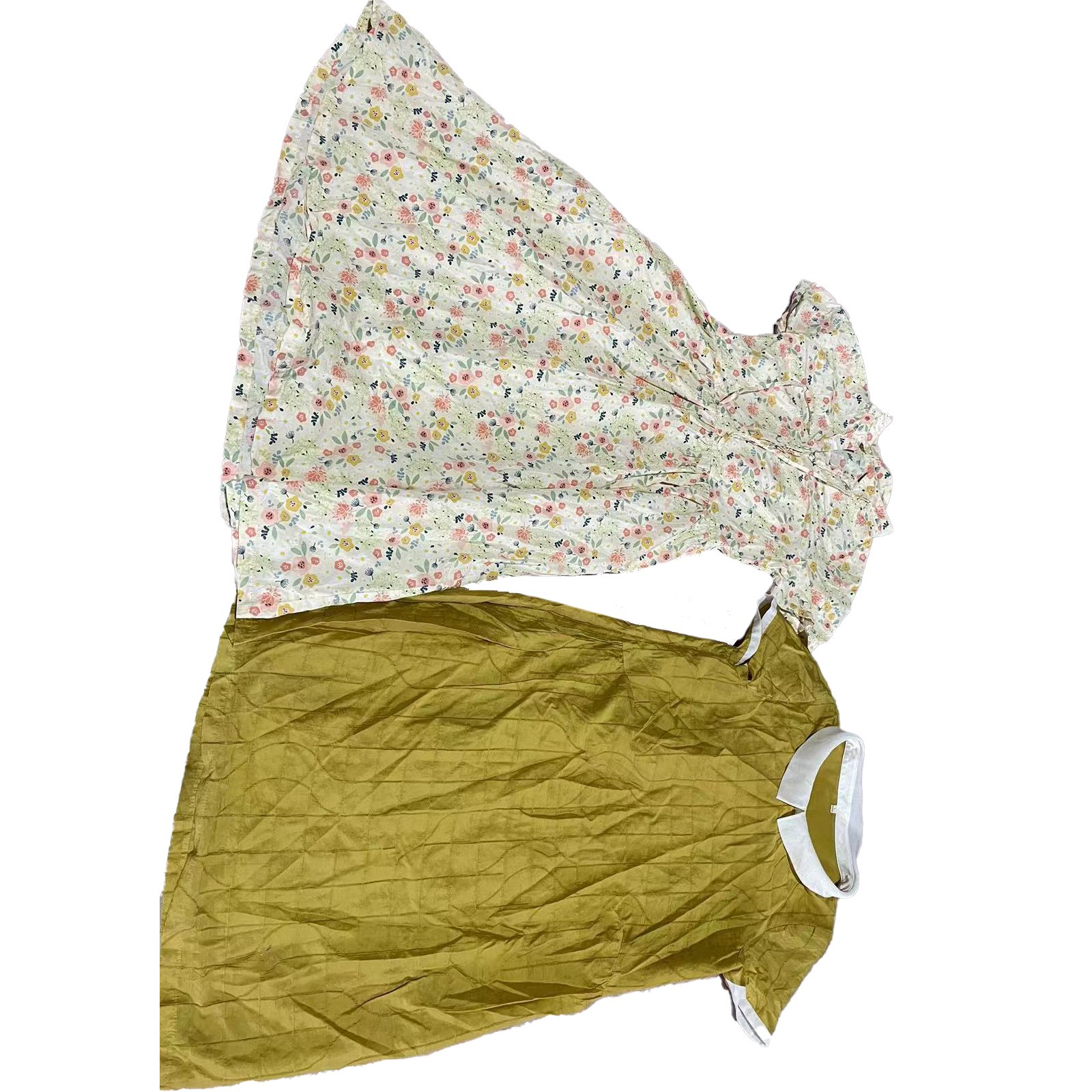 Wholesale Used Clothing 100kg Second Hand Clothes bales High quality Mixed Used Clothes For Men and Woman