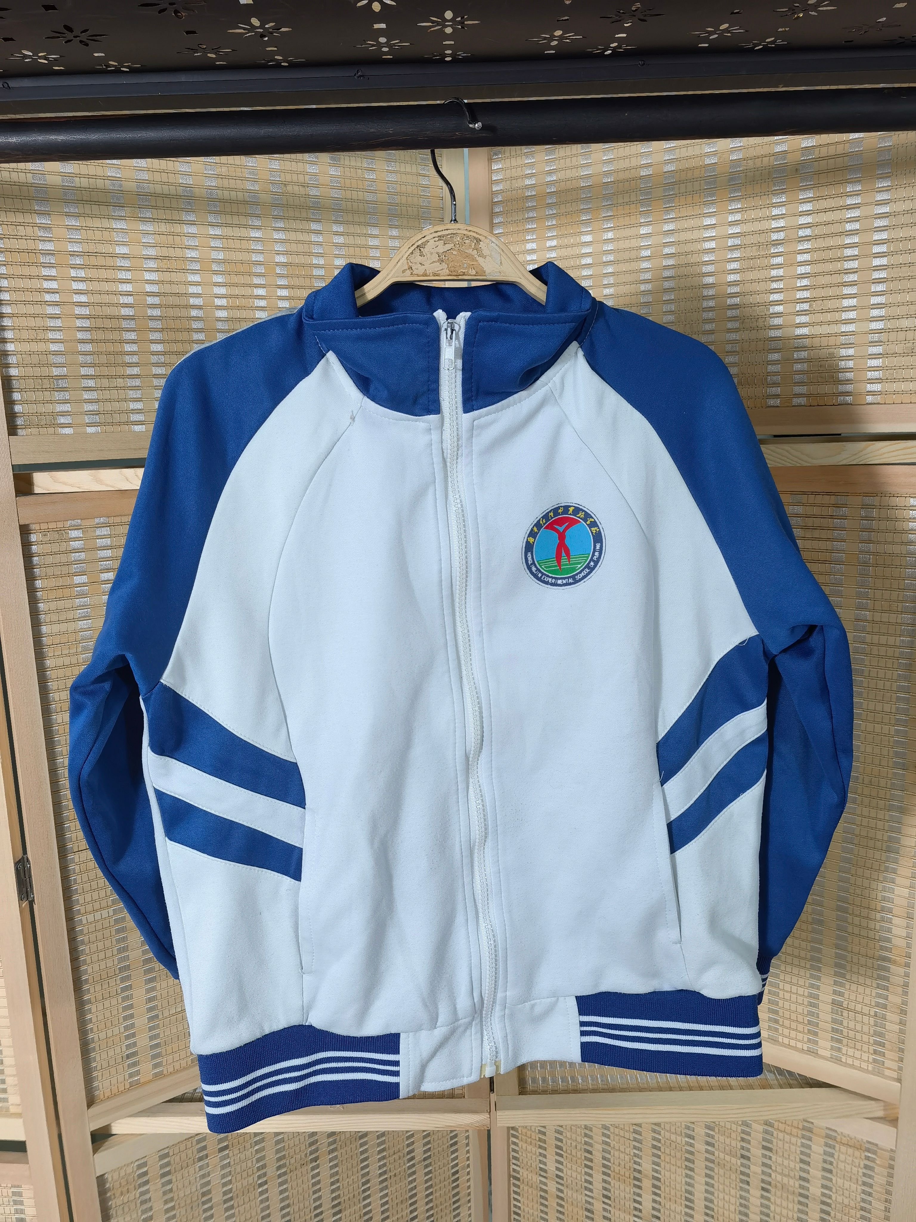 Wholesale High Quality Zipper Casual For Studren Second Hand Children's School Uniform Used Clothes