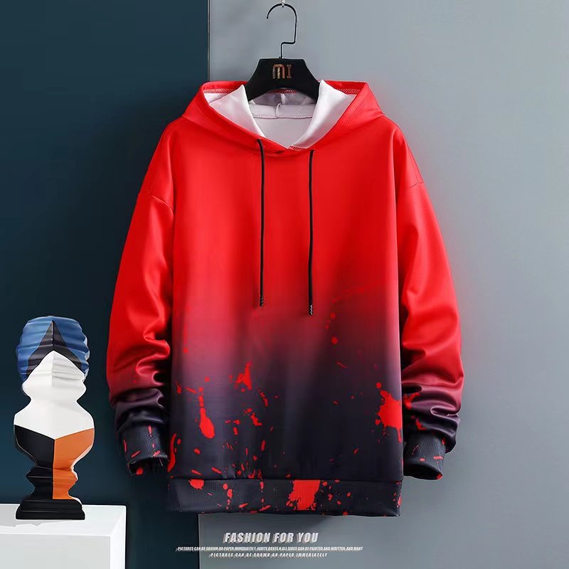 Jerry Hot Sell Heavy Weight Hoodie Sweat shirt Hoodies For Men Popular Used Clothes