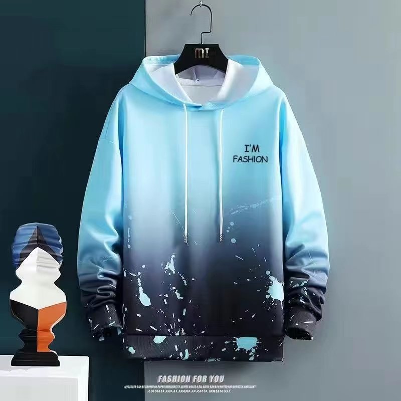 Jerry Hot Sell Heavy Weight Hoodie Sweat shirt Hoodies For Men Popular Used Clothes