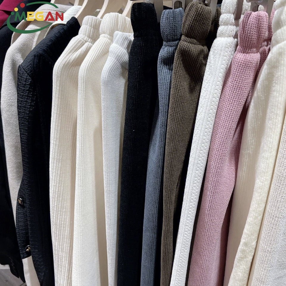 Megan Wholesale Used Clothes Mix Items Bales Winter Corduroy Women Used Pants In Bulk