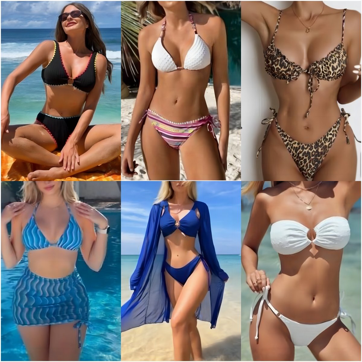 :Apparel Mix Bundle Wholesale Women Tops Swimsuit Bale Bikini Assorted Dress Bulk Ropa Bales Clothes