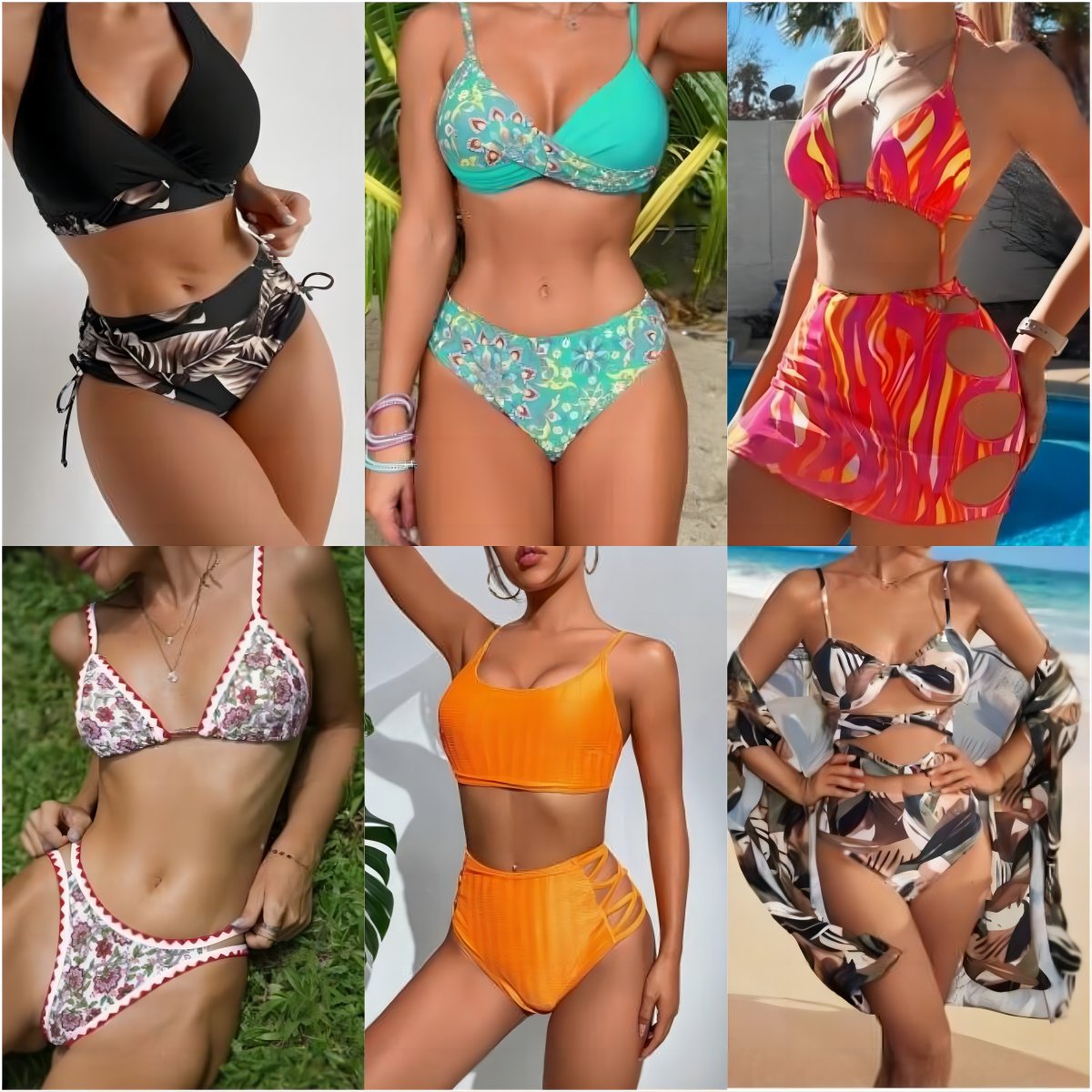 :Apparel Mix Bundle Wholesale Women Tops Swimsuit Bale Bikini Assorted Dress Bulk Ropa Bales Clothes