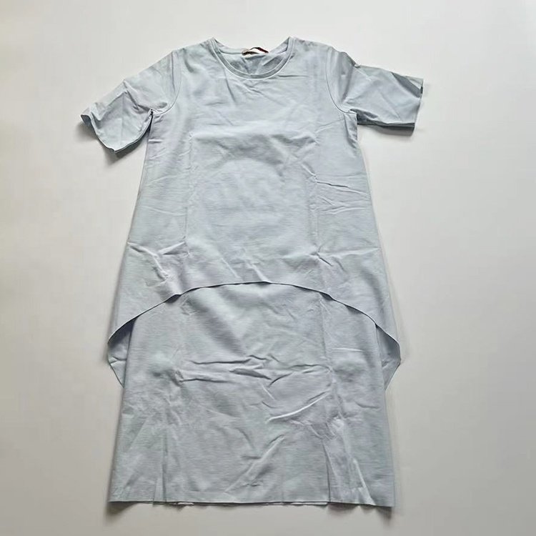 Export best price fashion design mixed used lady dress 2nd hand cloth clothings for Uganda