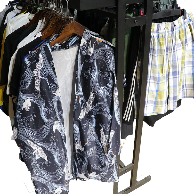Second Hand Women Clothes Used Pants and Jeans Stock Hot Selling 45-100 Kg Used Summer Dress Adults For Women