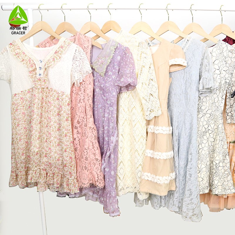 Ukay Ukay Bale 45Kg Wholesale Used Clothes Used Dress Second Hand Clothing In Bales