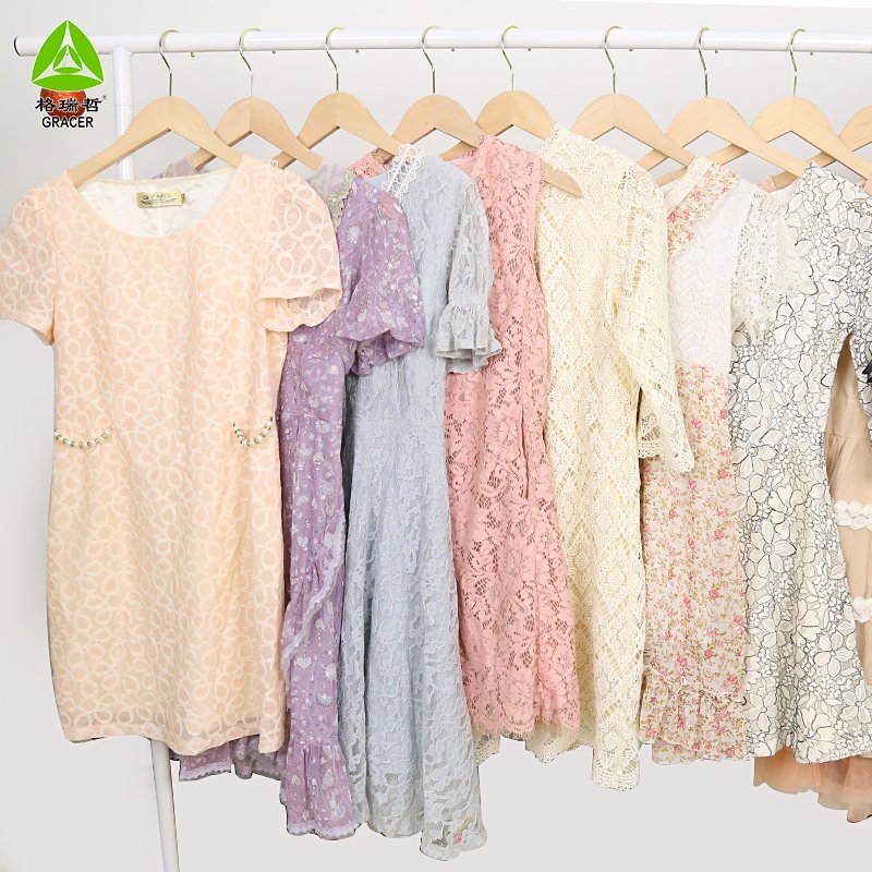 Ukay Ukay Bale 45Kg Wholesale Used Clothes Used Dress Second Hand Clothing In Bales