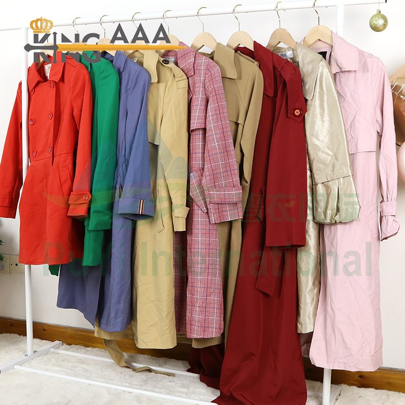 windbreaker jacket bale used winter clothes second hand clothing used wholesale winter clothes for both men and women