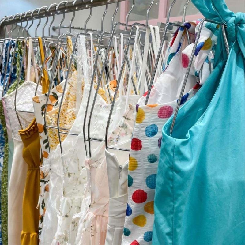 Supplier Cheap Women Clothing swimwear stock clothes second hand clothes womens dress used clothes