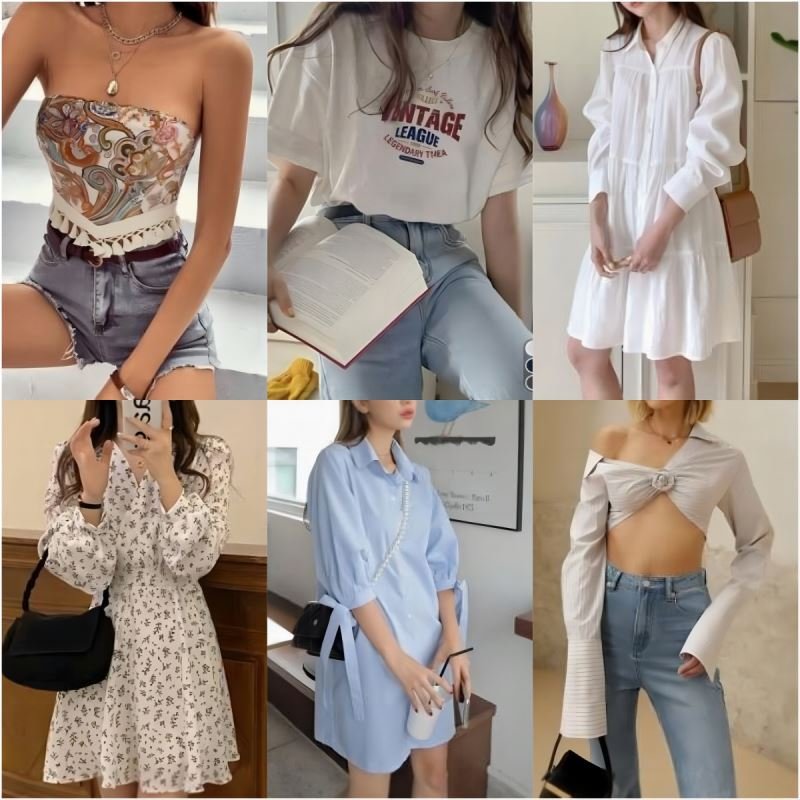 Wholesale Stock Clothes Dress Direct Imported Swimsuit Bulk Clothes Mix Bulk Bales Stock Tops Bale Clothes apparel stock
