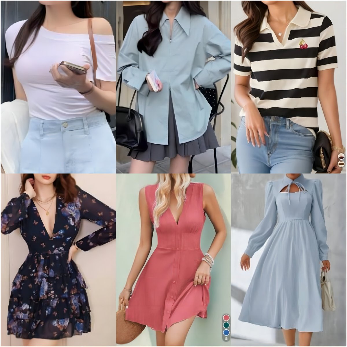 Cheap Bulk women's clothing dress shirt blouse tops pants shorts skirt coat Bulk used clothes factory wholesale apparel stock