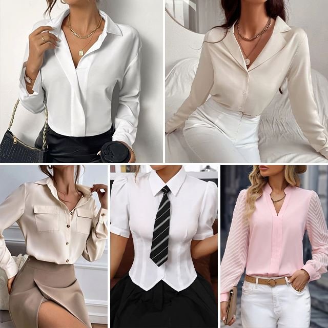 Low-priced women's wear Random delivery Old clothes Multiple styles Color mixing Random delivery