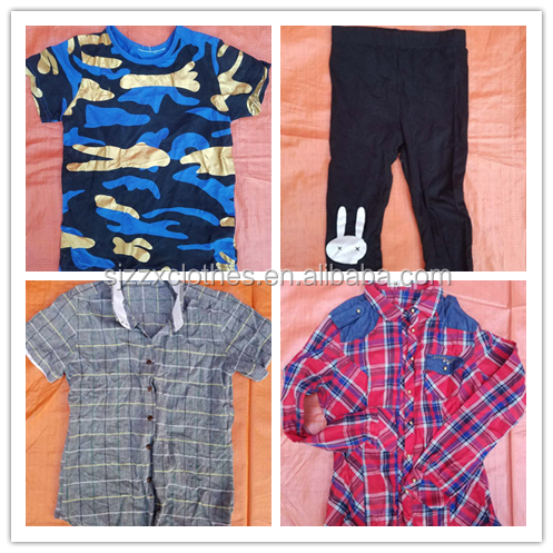 fashion used clothing used clothes in bulk