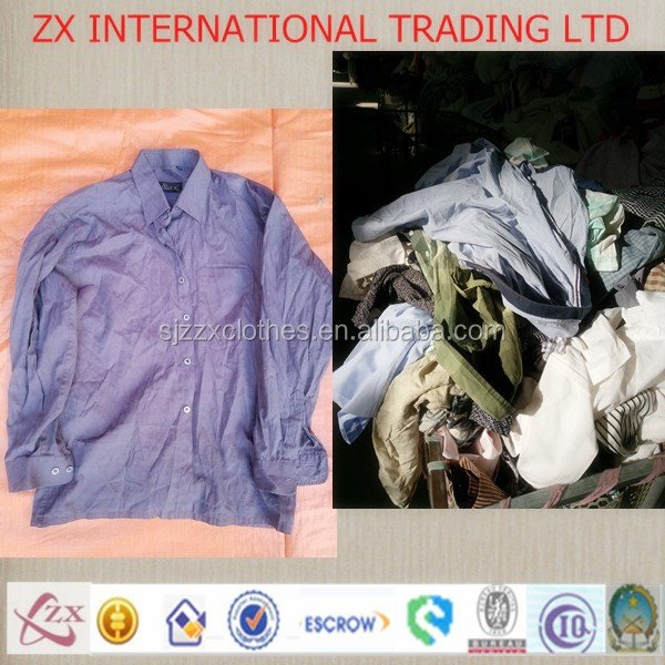 fashion used clothing used clothes in bulk