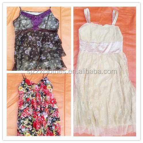 fashion used clothing used clothes in bulk
