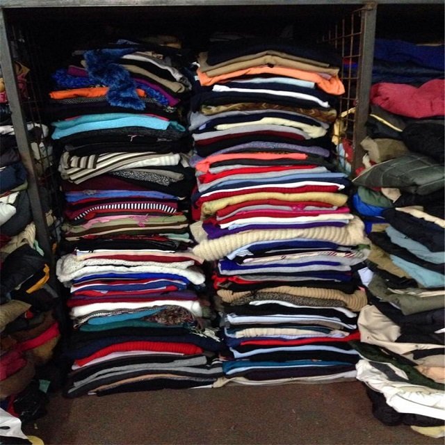 wholesale second hand clothing used clothes
