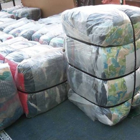 wholesale second hand clothing used clothes