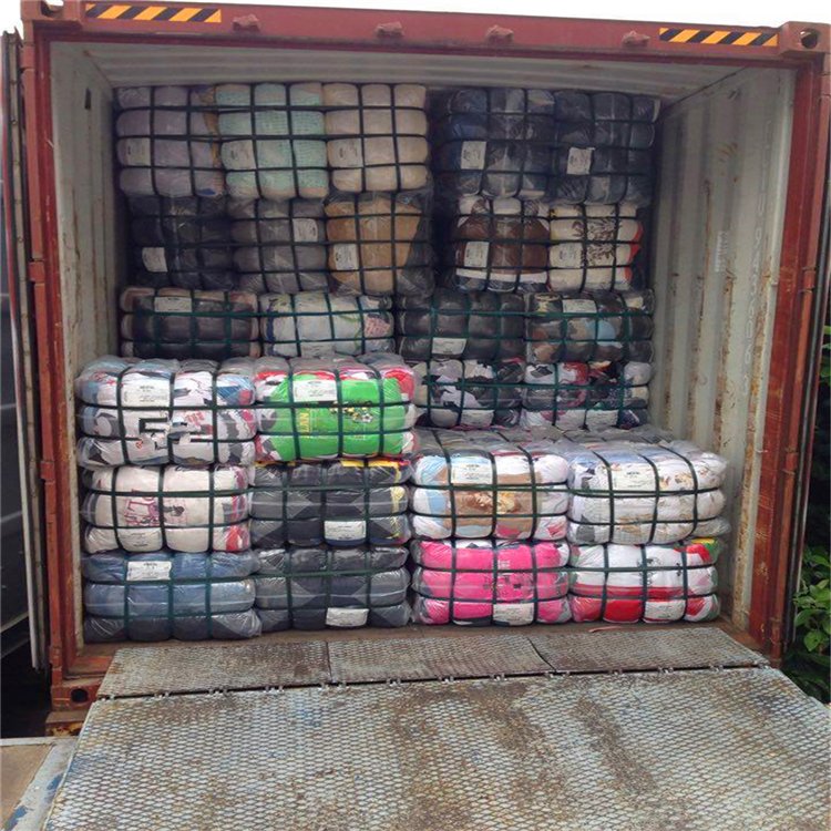 wholesale second hand clothing used clothes