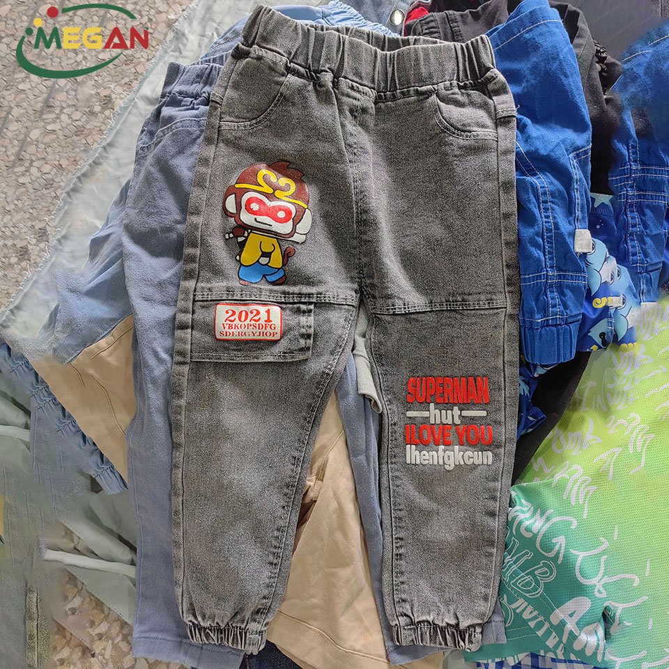 Megan Wholesale Cheap Original Second Hand Products Used Clothes Bags And Shoes