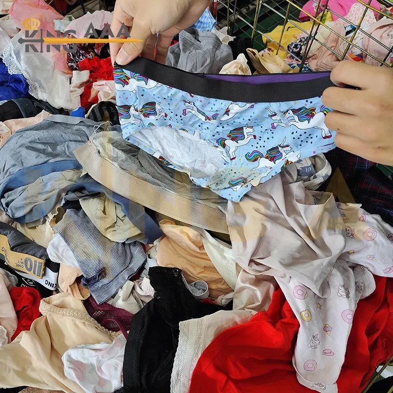 Used Underwear Ladies Pink Briefs High Waist Panties Woman Panties Seamless Velvet Underwear Ladies Second Hand Panties