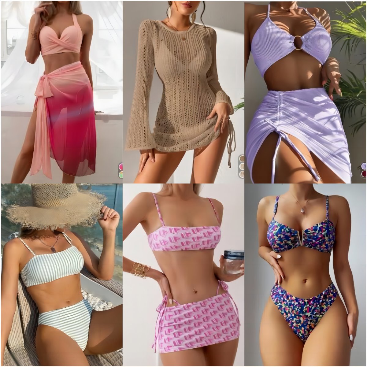 Wholesale Stock Clothes Dress Direct Imported Swimsuit Bulk Clothes Mix Bulk Bales Stock Tops Bale Clothes apparel stock