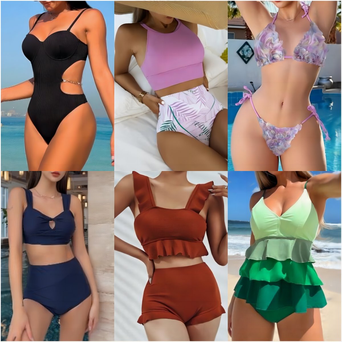 Wholesale Stock Clothes Dress Direct Imported Swimsuit Bulk Clothes Mix Bulk Bales Stock Tops Bale Clothes apparel stock