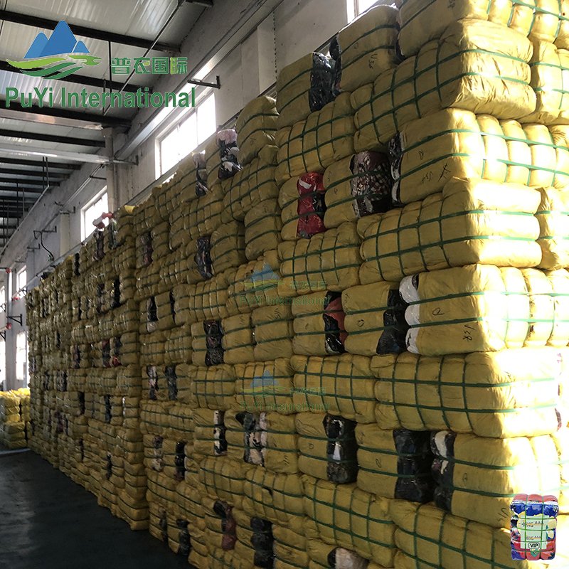 Wholesale Children Wear Kids Used Clothes Ukay Ukay Bales Children Summer Old Clothing Clothing Bale Mixed Korea for kids