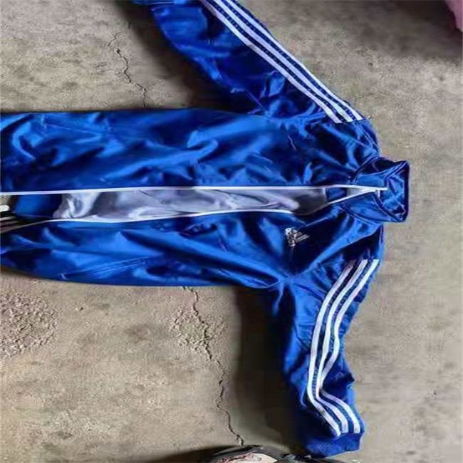 Hoddies/Crewneckr China used clothes second hand clothing supplier