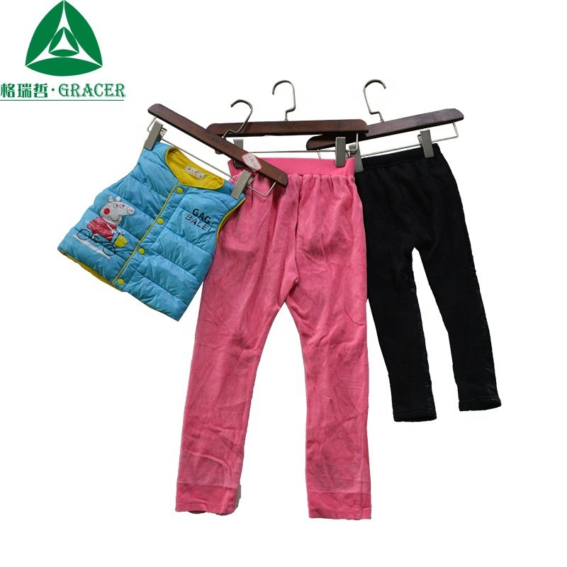 Turkish mixed used clothes brands secondhand clothes export
