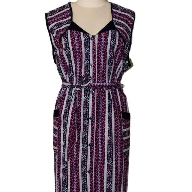 Soft Cotton and Comfortable Womens Dresses Perfect for Daily Wear Home or Special Occasions Soft Fabric and Flattering Design