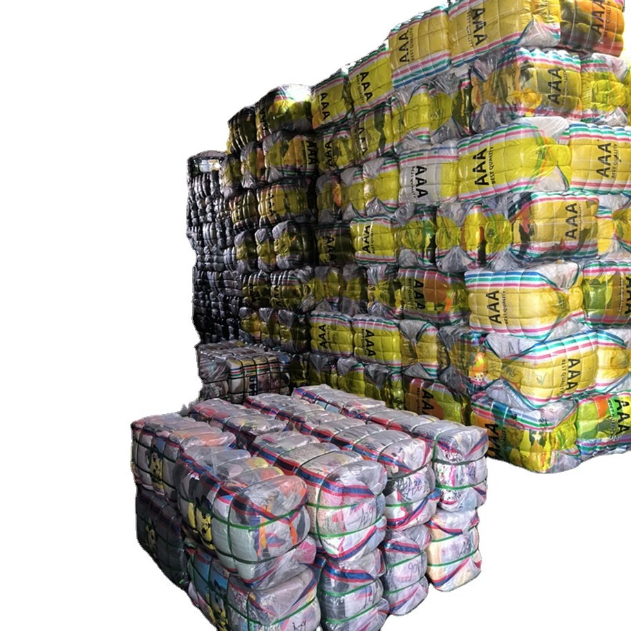 Ukay bales used clothes clothing bales women blouse with long sleeve clothing manufacturers