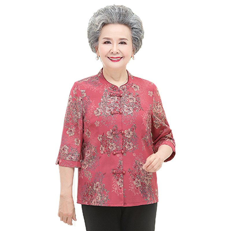 OID AGE SHIRT Wholesale Second-hand Clothing Used Clothes Mixed Shipment