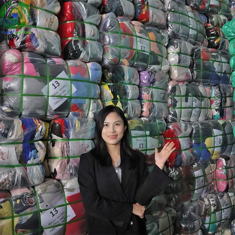 Branded Bales Mixed Clothing Wholesale Factory used clothes Brand Bales clothes Kids Bales Brand