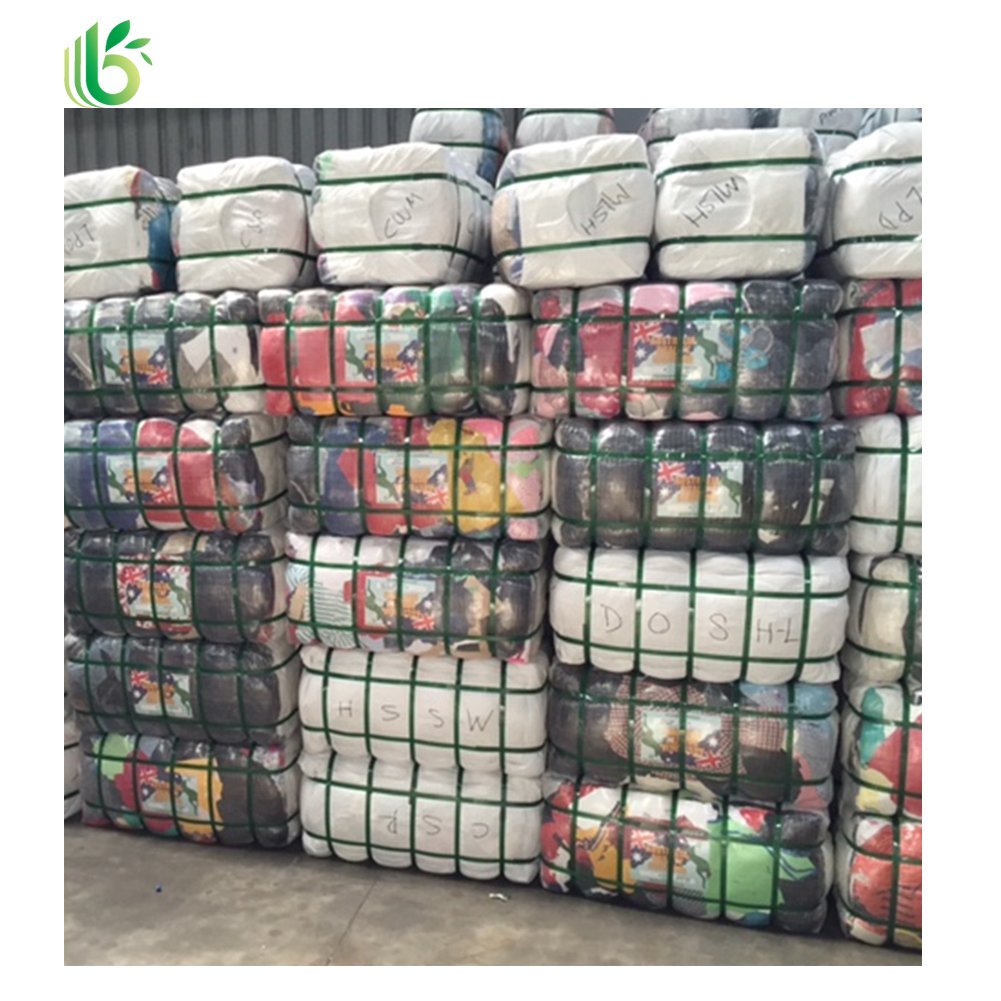 The Weight Of The Mixed Package Is From 45 Kg To 100 Kg, Cheap Price India Used Clothes Bales