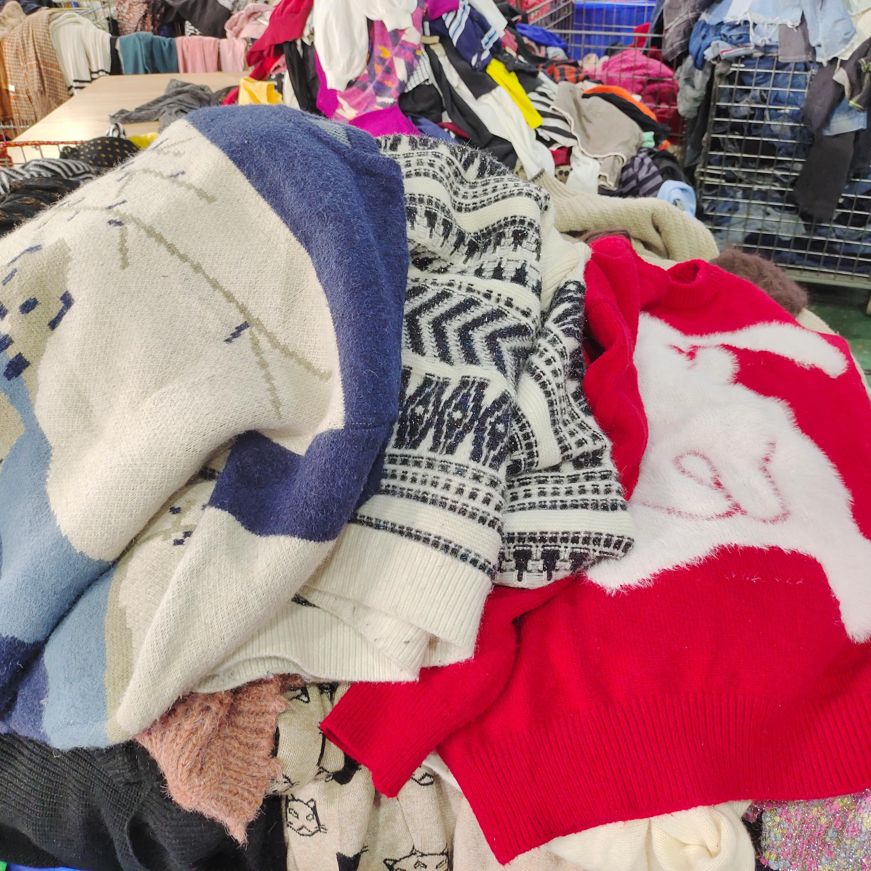 Alibaba-Online-Shopping-Website bales used wholesale used sweaters second hand clothing old used cashmere sweaters
