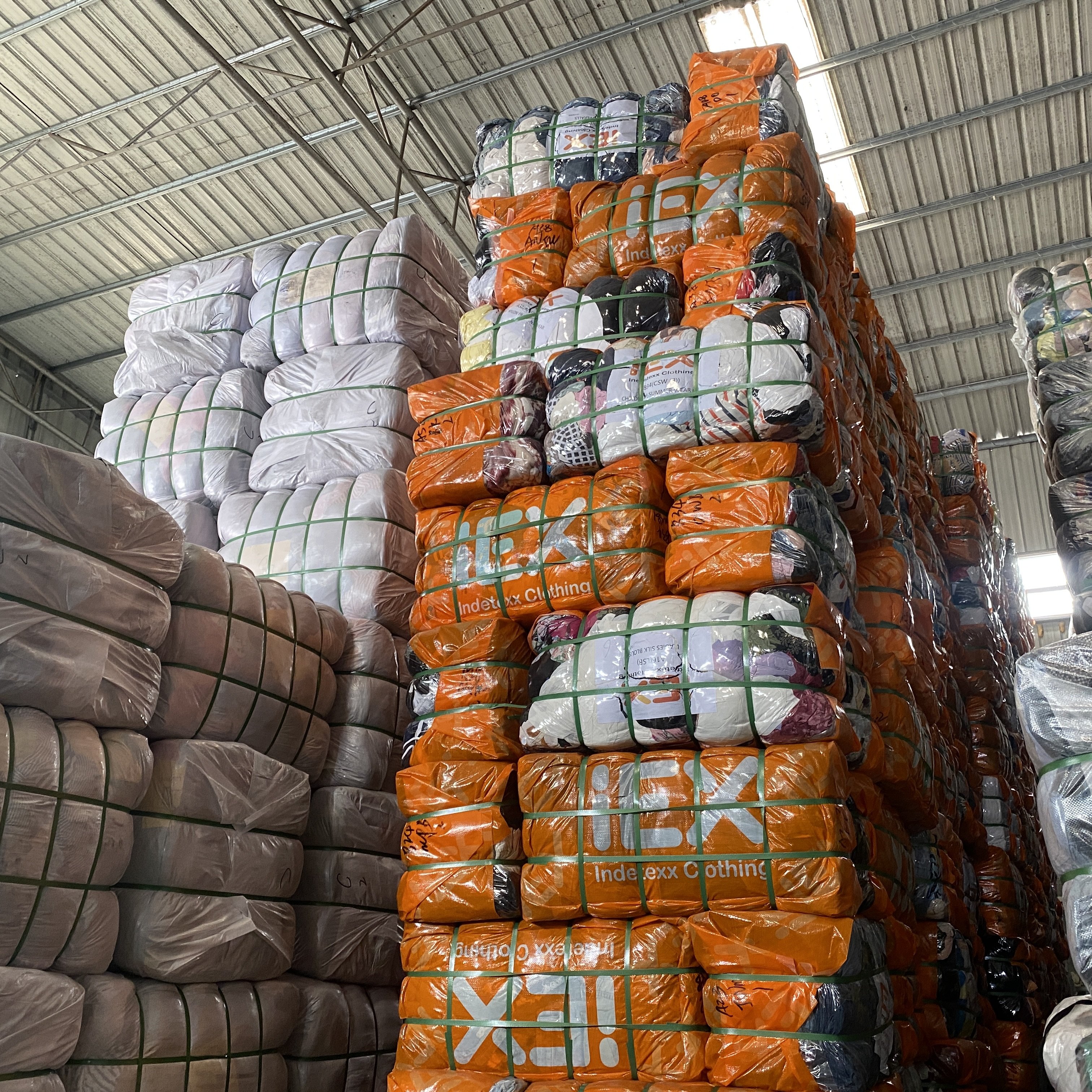 used clothing for children Wholesale Used Toys